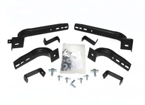 Toyota RAV4 Mounting Brackets - Go Rhino - OE Xtreme - `13-`18